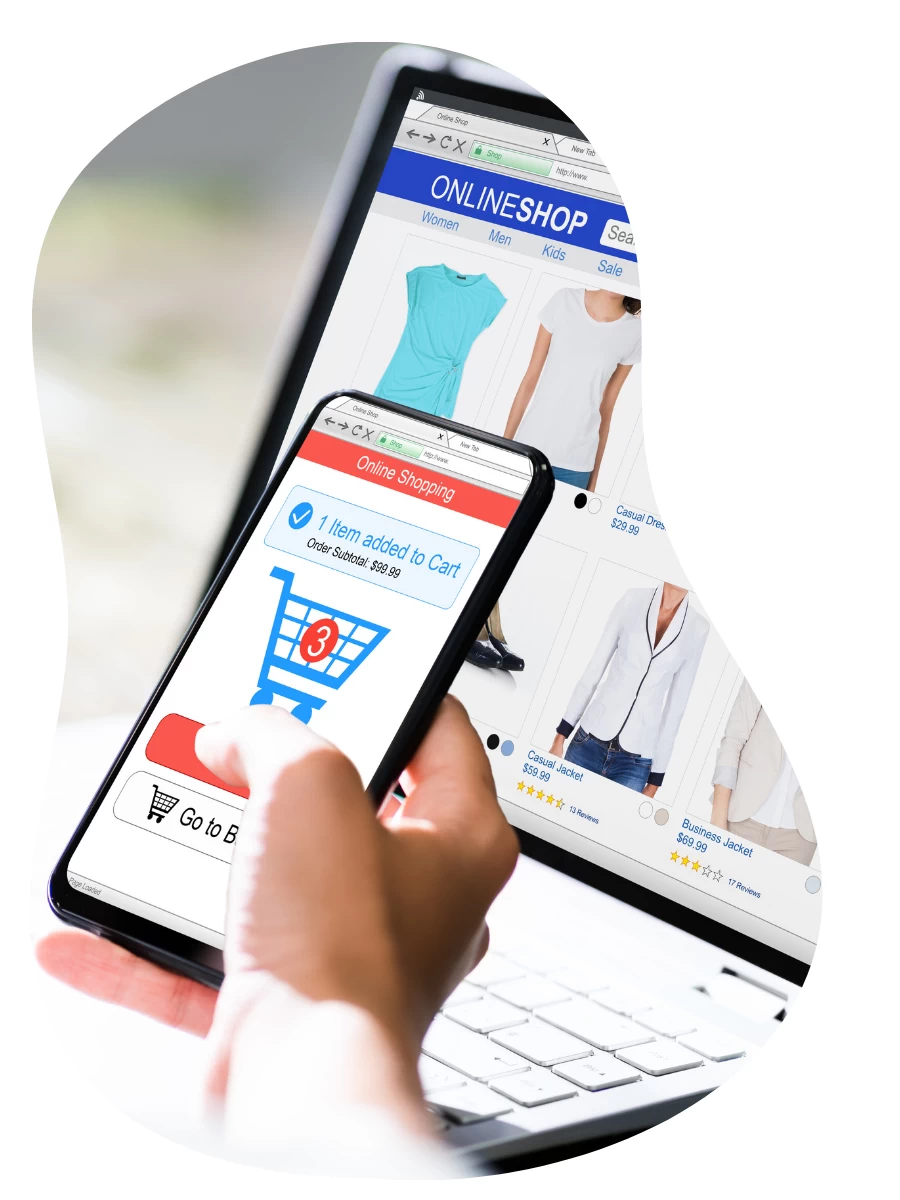 księgowość dla sklepu internetowego